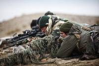 Кадр Отряд особого назначения