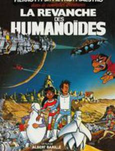 La revanche des humanoides