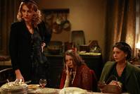 Кадр Прощание с дураками