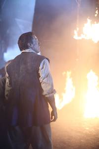 Кадр Большой пожар (мини-сериал)