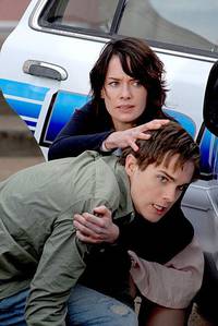 Кадр Терминатор: Битва за будущее