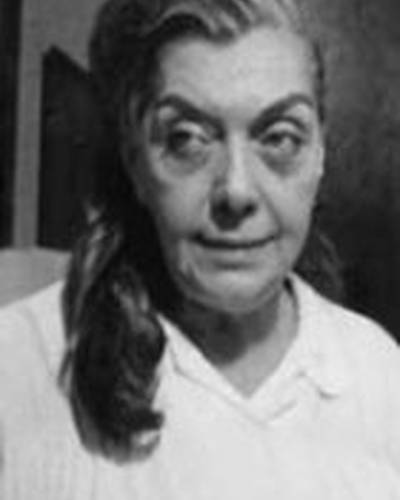 Нелли Проно фото