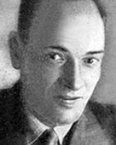 Григорий Гибер фото