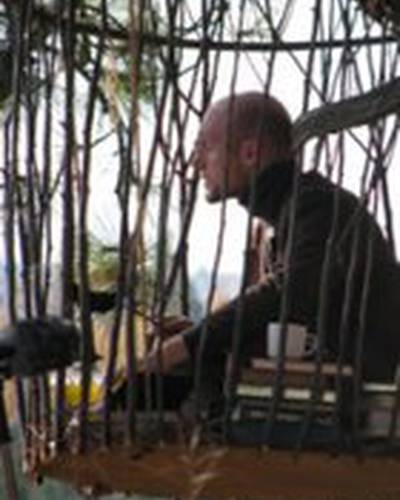 Эрик Дентон фото