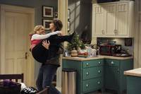 Кадр Мелисса и Джоуи