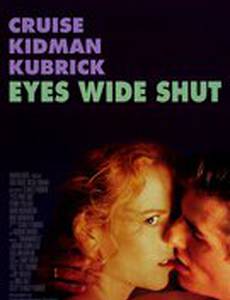 С широко закрытыми глазами