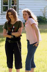 Кадр Дорога в 12 миль