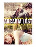 Постер из фильма "Затерянная Аркадия" - 1