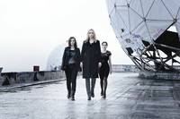 Кадр Вкус ночи