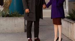 Кадр из фильма "Игры страсти" - 2