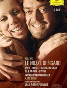 Женитьба Фигаро