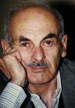 Булат Окуджава фото