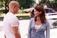 Кадр Лысый нянька: Спецзадание