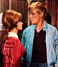 Кадр Карточный домик