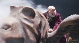 Кадр из фильма "Лорд Вор" - 1