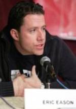 Эрик Изон фото