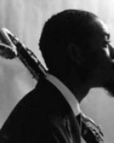 Эрик Долфи фото