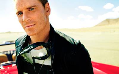 За что все любят Майкла Фассбендера