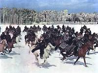 Кадр Доктор Живаго