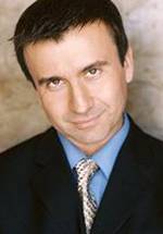 Лучиано Сабер фото