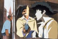 Кадр Ковбой Бибоп