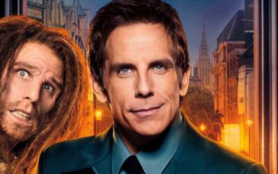 В кино на этой неделе: Моисей в 3D, феи и оргазм