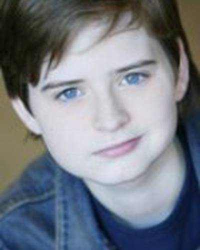 Ник Бенсон фото