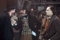 Кадр Банды Нью-Йорка