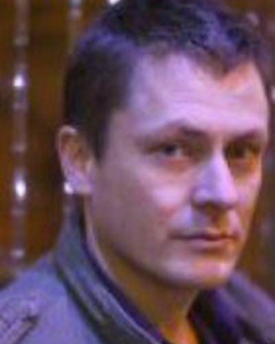 Стив Хадсон фото