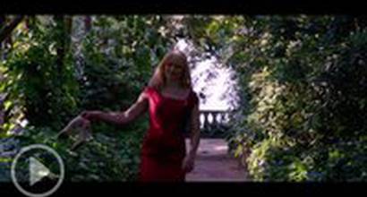 Международный трейлер  