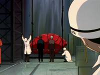 Кадр Евангелион