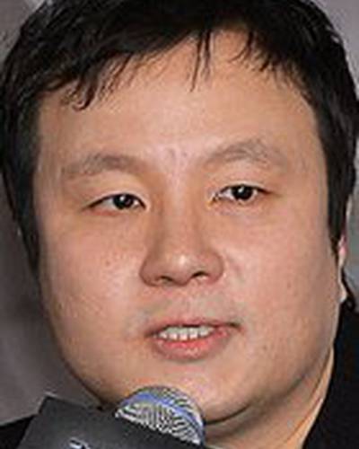 Сан-хёп Ким фото