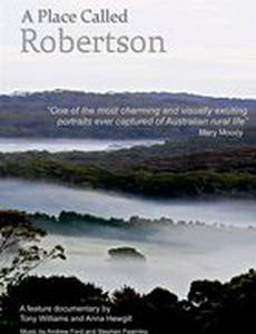 A Place Called Robertson