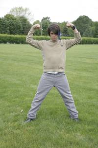 Кадр Подростки как подростки