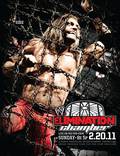 Постер из фильма "WWE Камера ликвидации" - 1