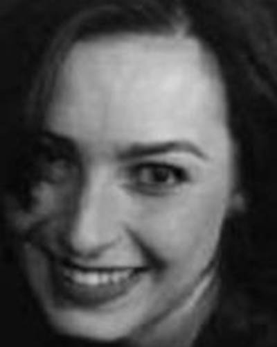 Айча Бингёль фото