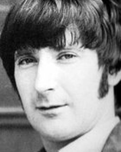 Денни Доэрти фото