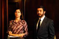 Кадр Тайна в его глазах