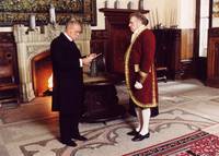 Кадр Радости и печали маленького лорда