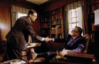 Кадр Ложное искушение