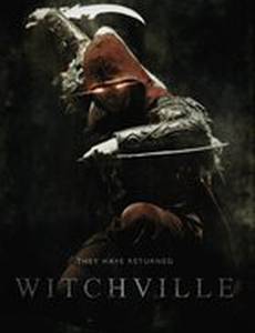 Уитчвилль: Город ведьм