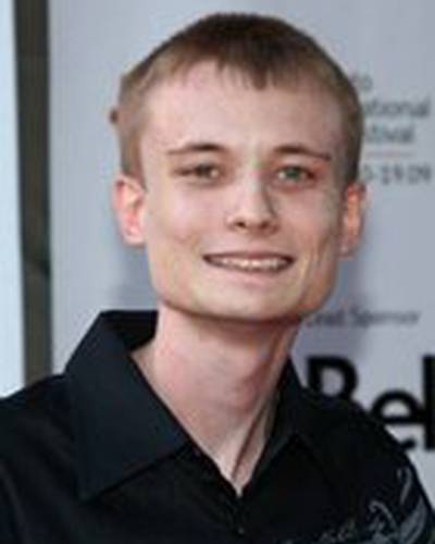 Джереми Эмблер фото