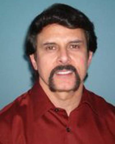 Джозеф Блэкстоун фото