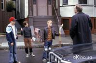 Кадр Таинственная река