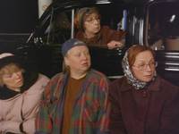 Кадр Старые клячи