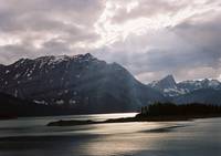 Кадр Горбатая гора