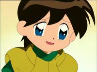 Кадр Летописи войн Лодосса