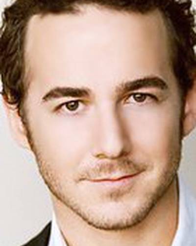 Эрик Сильвер фото