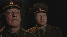 Кадр из фильма "Запрещённый" - 2