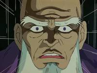 Кадр Кулак Северной звезды